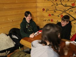 Półkolonie zimowe, 5-10.02.2024